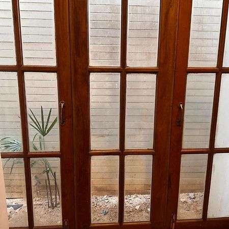 Baan Yaimai Boutique Samui Daire Bophut Dış mekan fotoğraf
