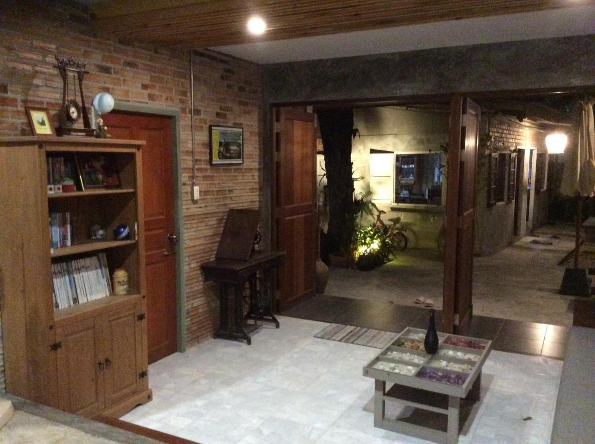 Baan Yaimai Boutique Samui Daire Bophut Dış mekan fotoğraf