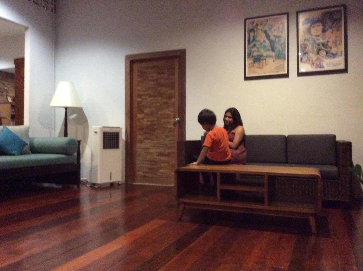 Baan Yaimai Boutique Samui Daire Bophut Dış mekan fotoğraf
