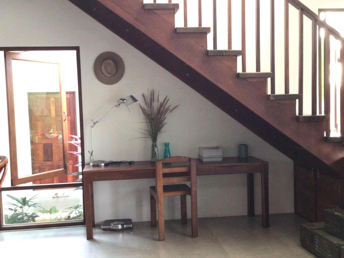 Baan Yaimai Boutique Samui Daire Bophut Dış mekan fotoğraf
