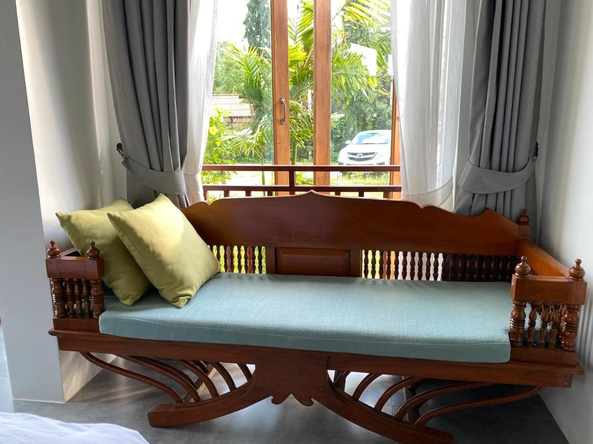 Baan Yaimai Boutique Samui Daire Bophut Dış mekan fotoğraf