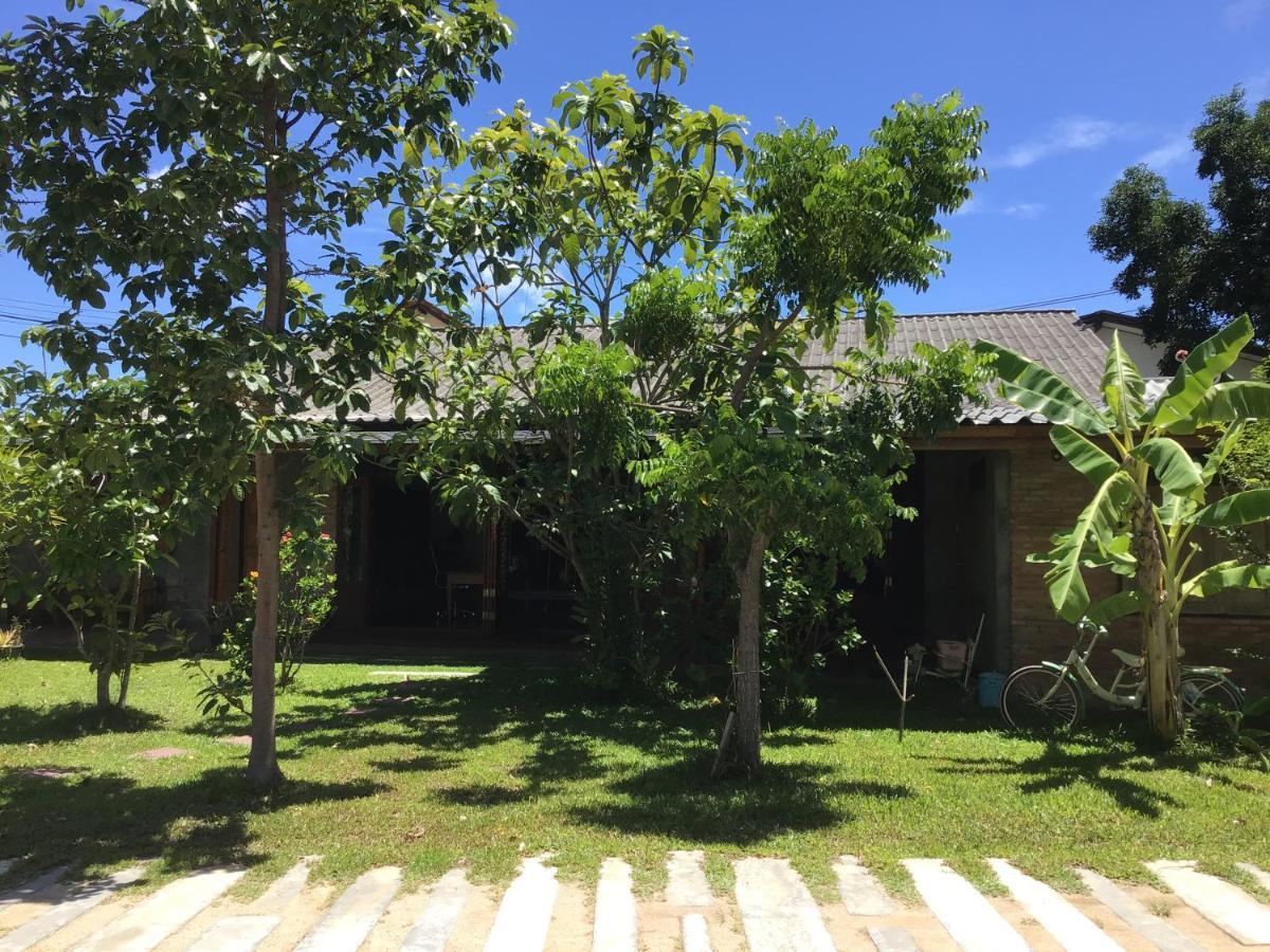Baan Yaimai Boutique Samui Daire Bophut Dış mekan fotoğraf