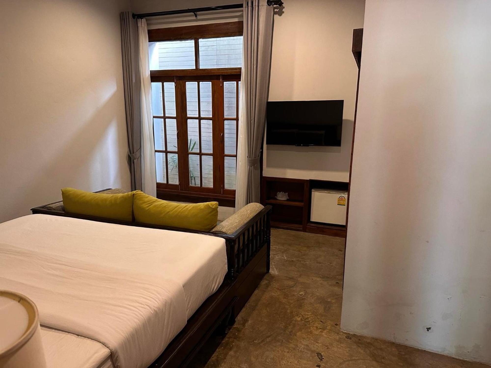 Baan Yaimai Boutique Samui Daire Bophut Dış mekan fotoğraf