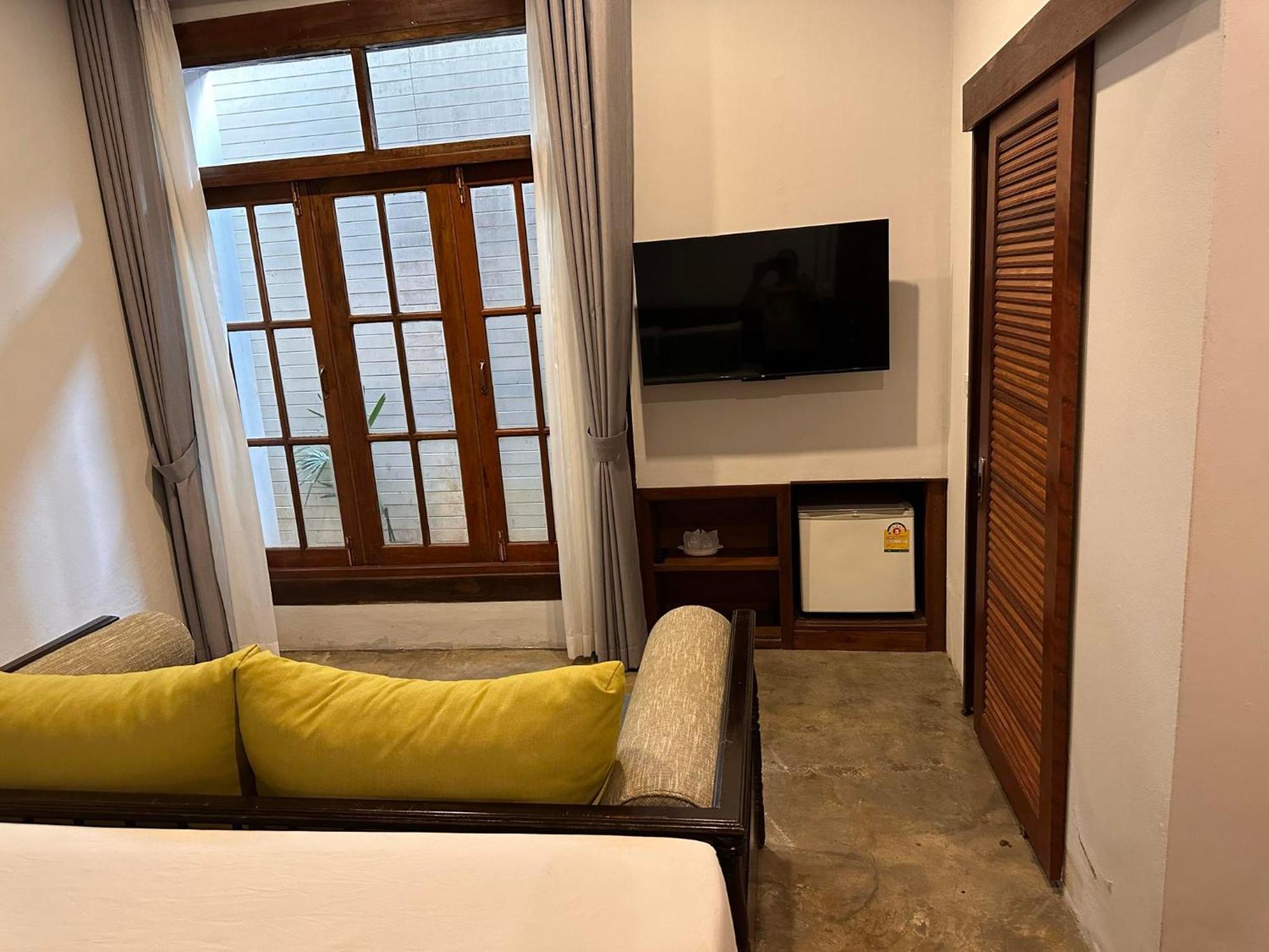 Baan Yaimai Boutique Samui Daire Bophut Dış mekan fotoğraf