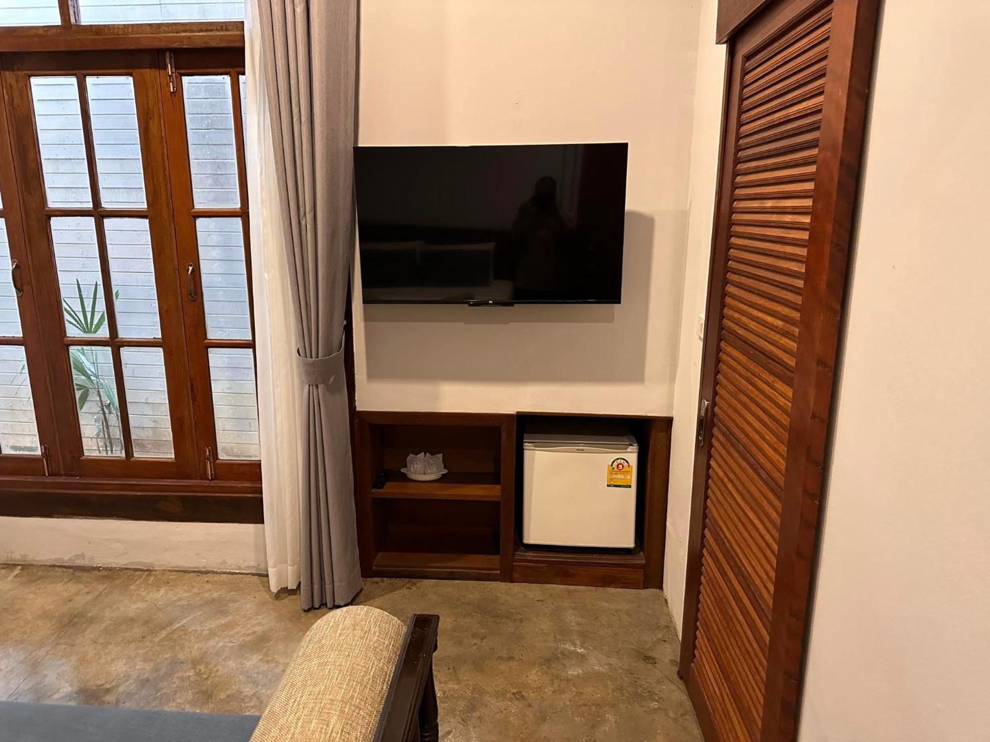 Baan Yaimai Boutique Samui Daire Bophut Dış mekan fotoğraf