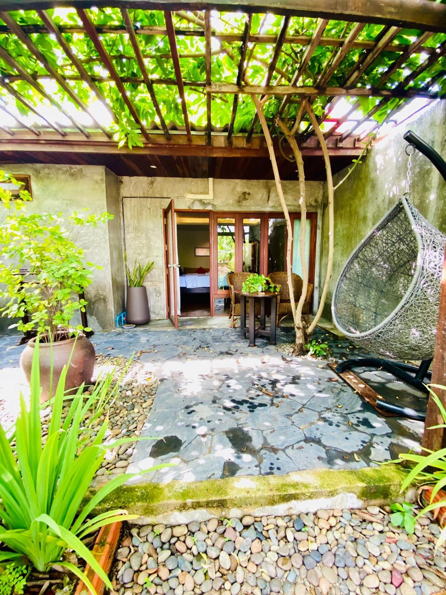 Baan Yaimai Boutique Samui Daire Bophut Dış mekan fotoğraf