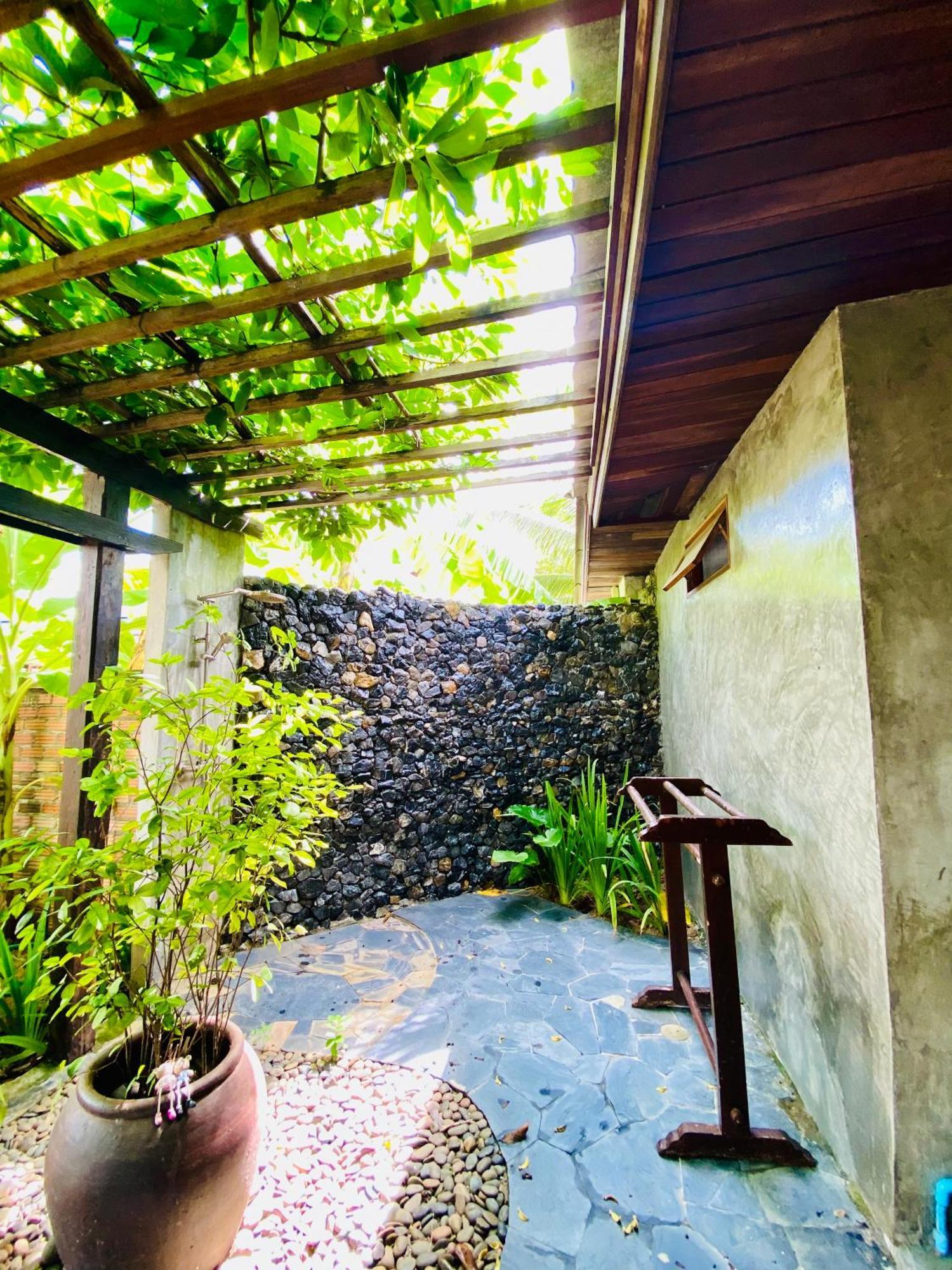 Baan Yaimai Boutique Samui Daire Bophut Dış mekan fotoğraf