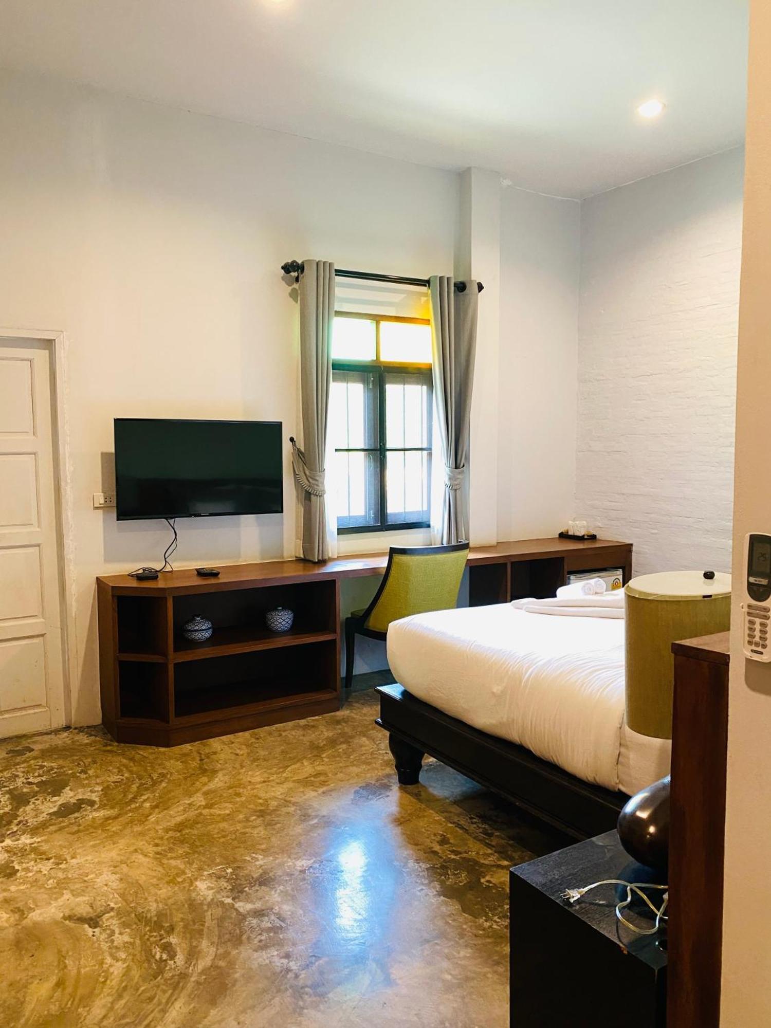 Baan Yaimai Boutique Samui Daire Bophut Dış mekan fotoğraf