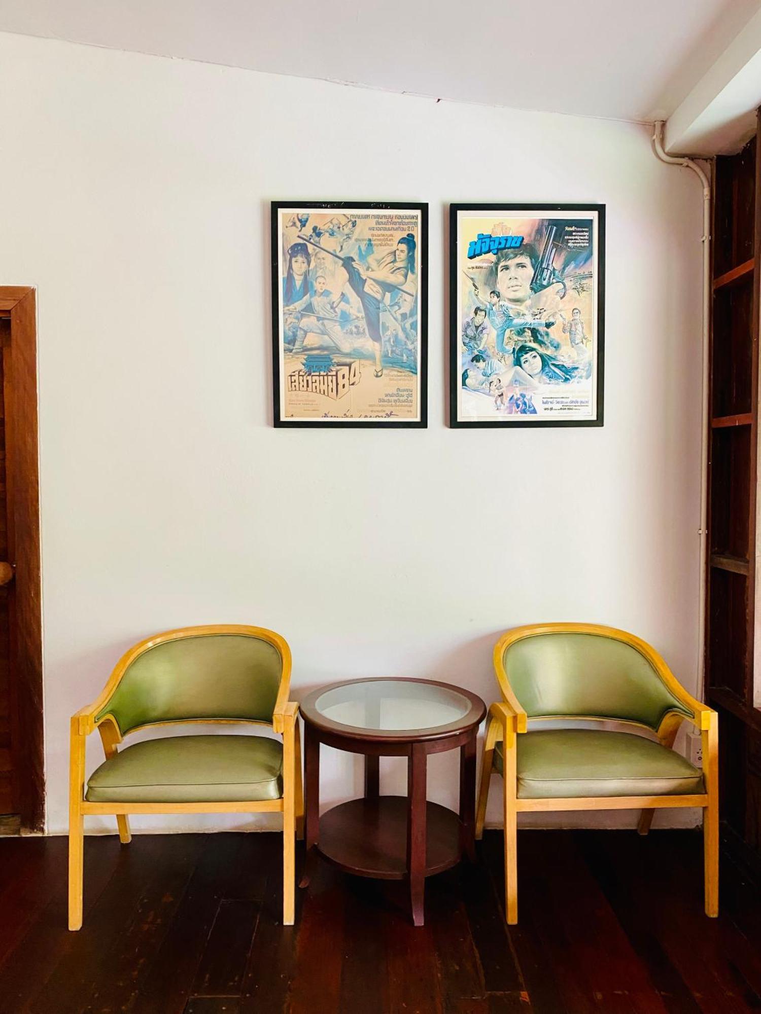 Baan Yaimai Boutique Samui Daire Bophut Dış mekan fotoğraf