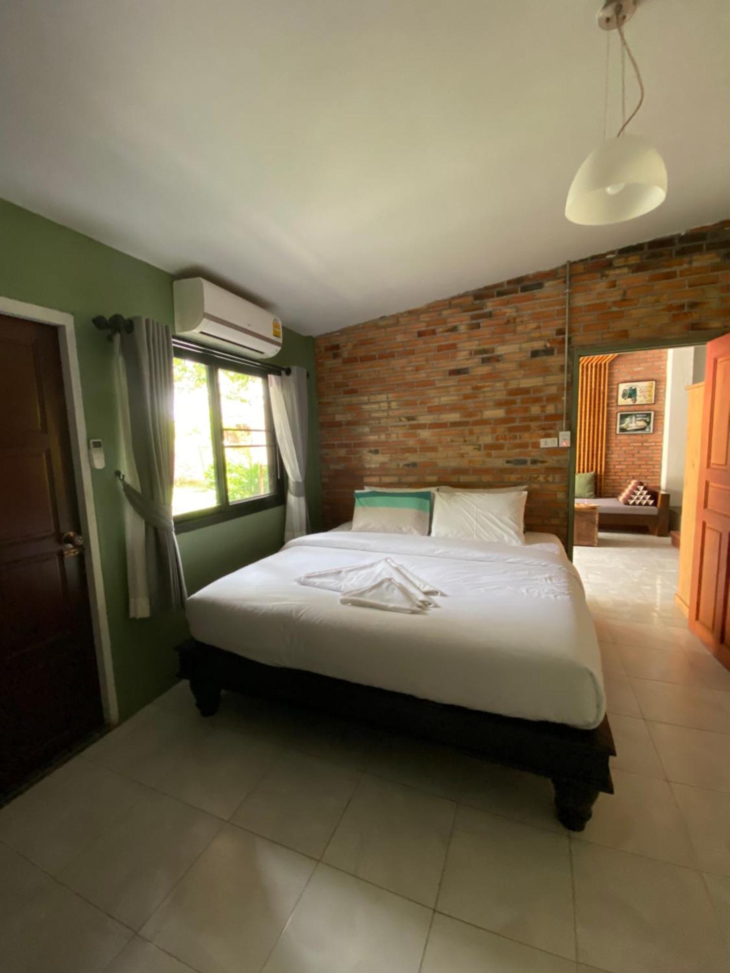Baan Yaimai Boutique Samui Daire Bophut Dış mekan fotoğraf