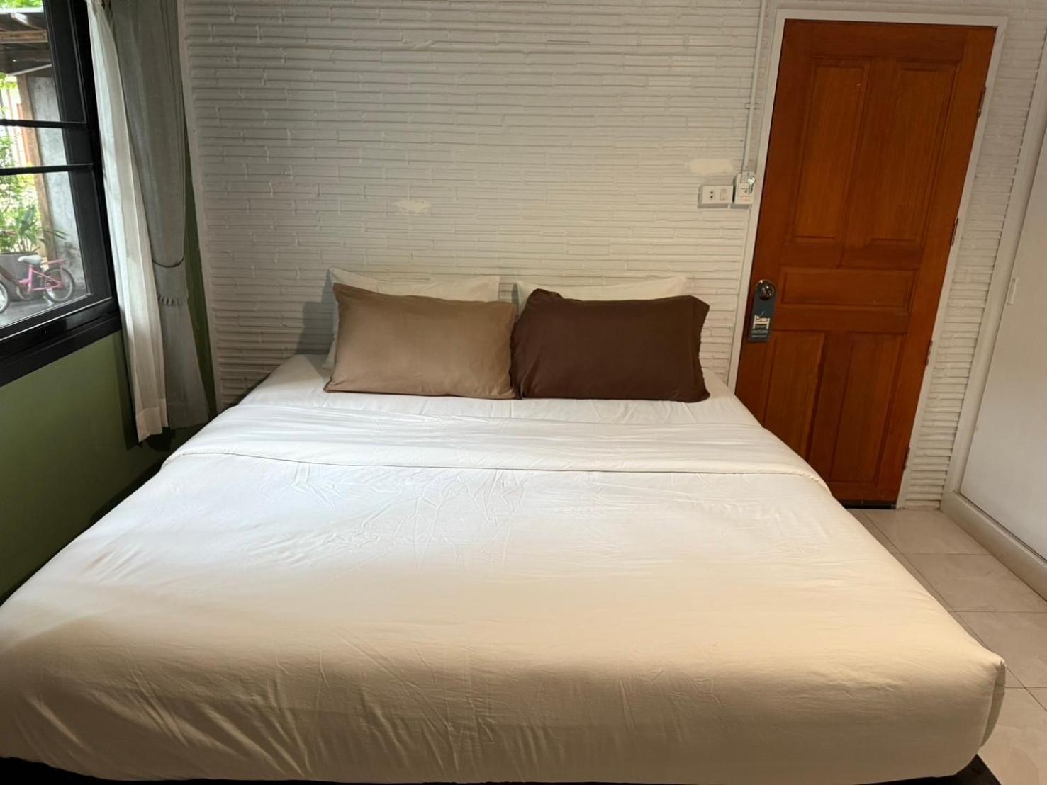 Baan Yaimai Boutique Samui Daire Bophut Dış mekan fotoğraf